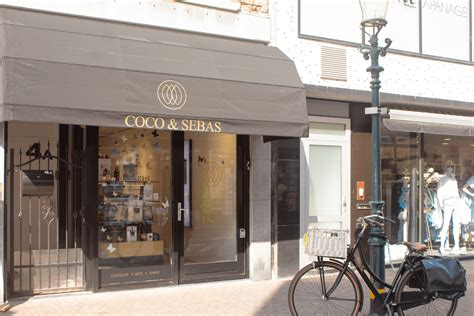 coco en sebas roermond